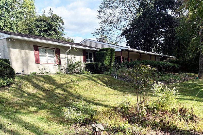 The West Chester office of Boot Road Veterinarian Clinic