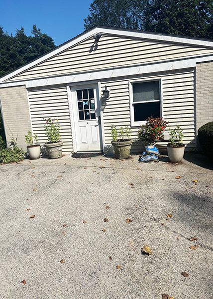 Contact Boot Road Veterinarian Clinic