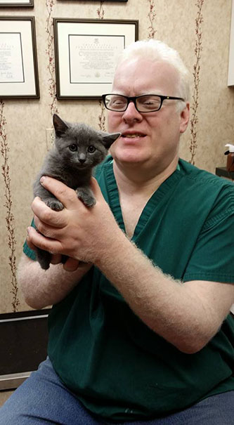 Routine Veterinary Care by Boot Road Veterinarian Clinic